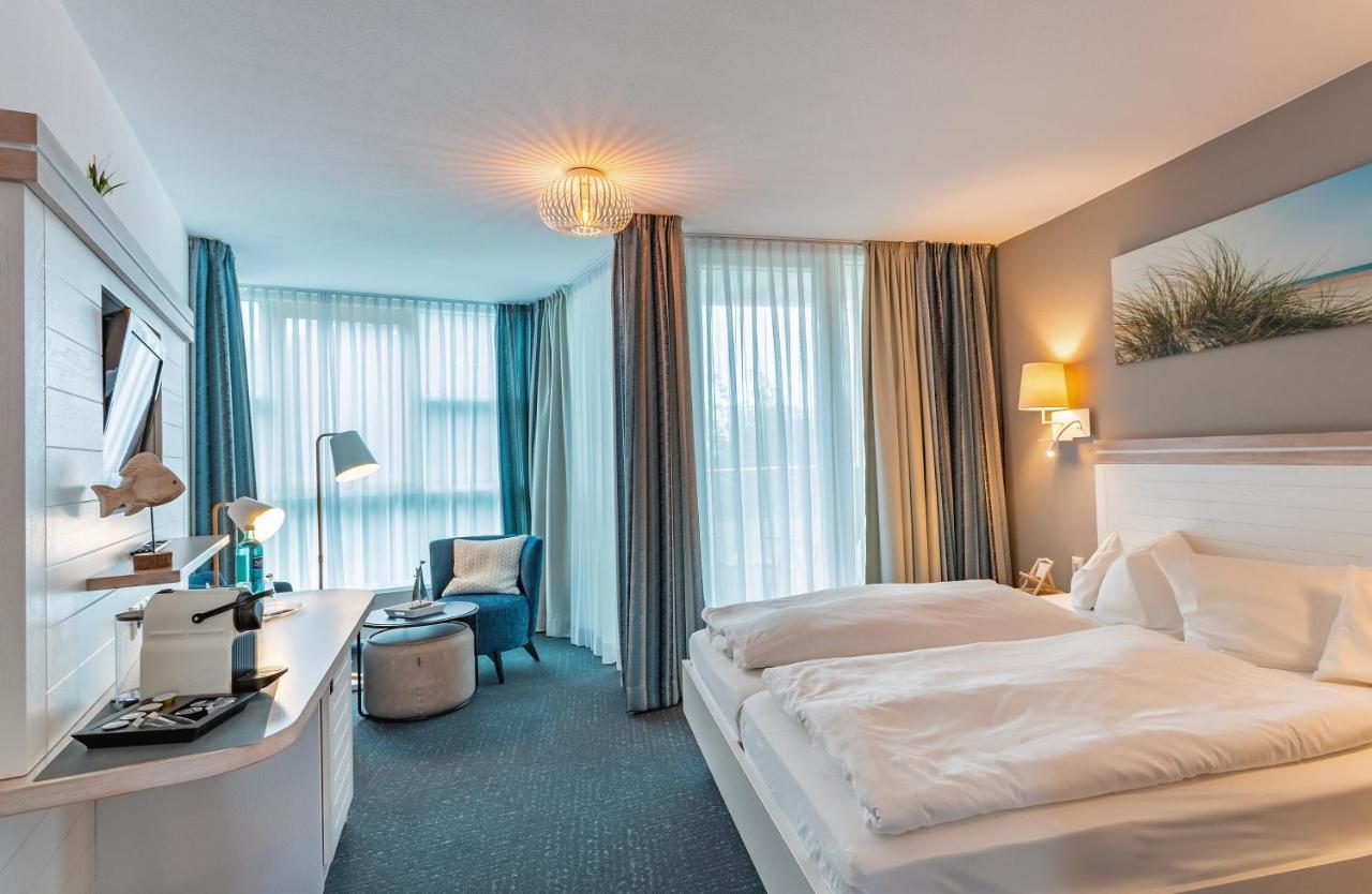 Superior Doppelzimmer